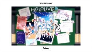 Cover 17-an HOLOLIVE ID