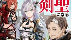 Katainaka no Ossan, Kensei ni Naru: EPS 7 SUB INDO