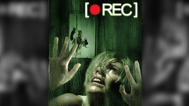 Rec (2007) 1080p Legendado