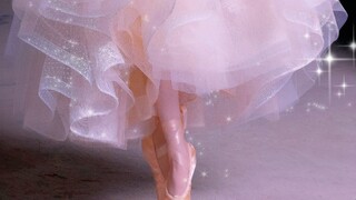 Ballet｜Every spin and jump is full of beauty and grace