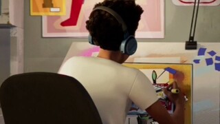 Spider-Man: Into the Spider-Verse Meme