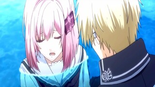 Norn9 || Kakeru & Koharu - Dice