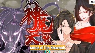 Top 7 Manhua_Manhwa Main Trở Lên Cực Mạnh Sau Khi Bị Phản Bội- 2