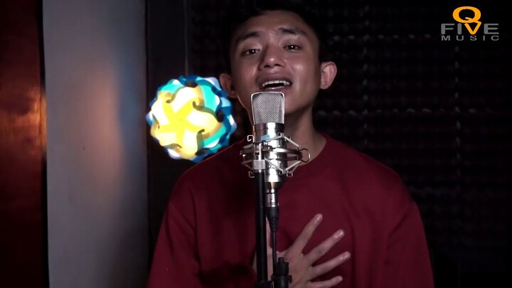 UNTUK SEBUAH NAMA PANCE PONDAAG - DODI HALA (COVER)