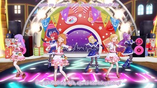 [Vietsub] Aikatsu - Tập 165