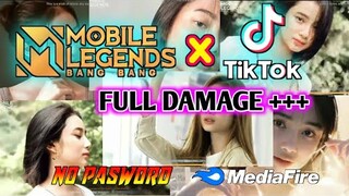 INTRO MOBILE LEGENDS X TIKTOK BERDAMAGE VIRAL!!!