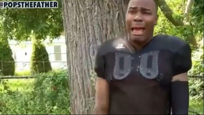 Tổng hợp những tình huống cười ra nước mắt #114