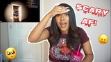 YourRAGE Scary/Funny Moments REACTION!! OMG...