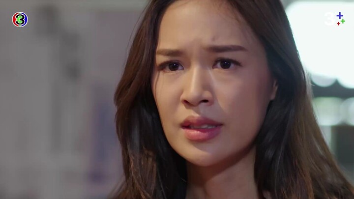 พยัคฆ์ร้ายซ่อนลาย EP.21