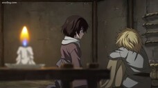 Akatsuki no Yona_OVA 3 ( Sub Indo )