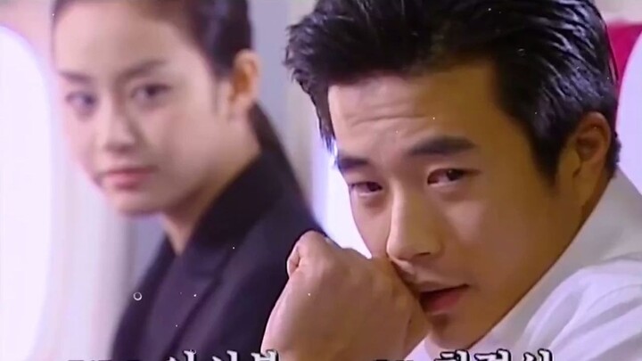 Being good-looking really does mean you can do whatever you want—doesn’t the person next to you get 