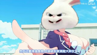 【血狼破军】超超超超超大杯的一百个干员！