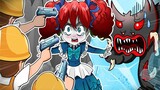 [Movie&TV] [Poppy Playtime] Killy Willy Is Not a Monster