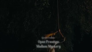 PULUNG PETENG DATANG