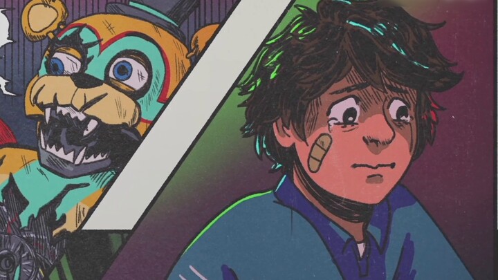 Pelanggaran Keamanan: Semua 6 akhir alur cerita permainan