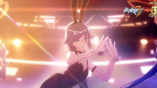 GMV of Honkai Impact 3: แล้วจะทำไมล่ะ