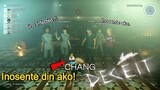 Deceit Multiplayer - Mga sinungaling! (Tagalog Funny Moments)