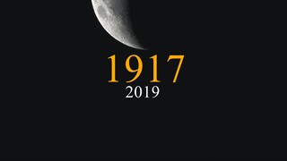 1917 (2019)