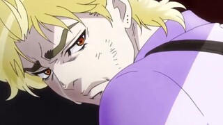 Mulut yang buruk! Dior yang suka bicara kotor~