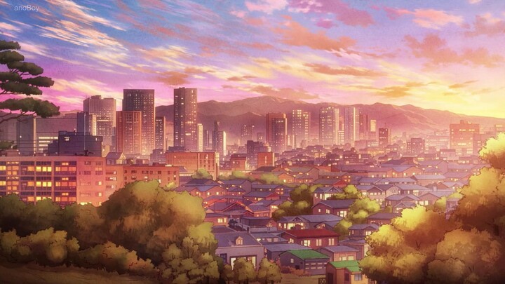 Uchuujin Mumu Episode 4 SUB INDO
