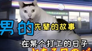 [Ready-to-eat] Stories about My Older Brothers Who Liked Boys (Part 1) | Cat Meme