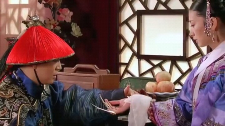 Lucu sekali! Wen Shichu di permukaan terlihat lemah dan tidak berdaya, tetapi sebenarnya dia tidak m