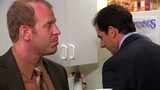 The Office Season 4 Episode 7 | Survivor Man