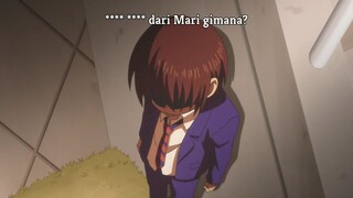 Danshi Koukousei   [Episode 04] Subtitel Indo