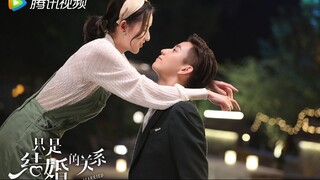 Chỉ Là Quan Hệ Hôn Nhân Tập 6 Thuyết Minh