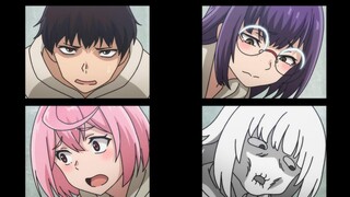 To achieve this effect with limited funds, the production team is really powerful! Dominant! Strong!