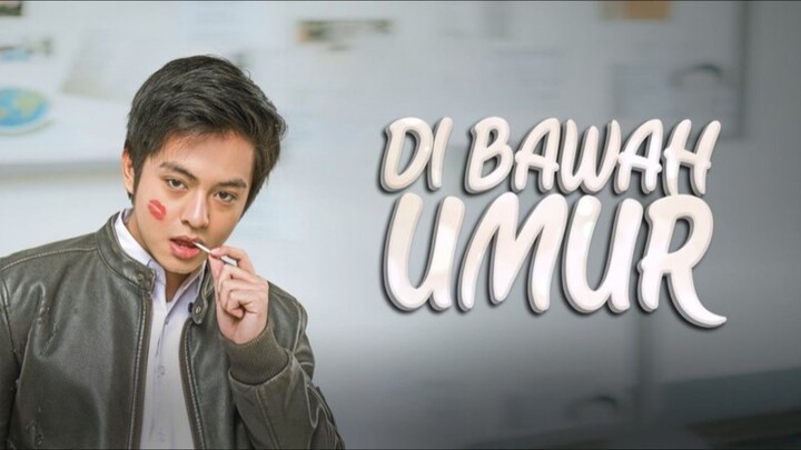 DiBawah Umur (2020) | Full Movie HD