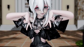 【RAY·MMD】❀ 弱音 - ALIEN ❀