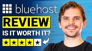 Bluehost Review: Why It’s a Top Choice for Reliable Web Hosting