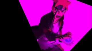 [MAD] Boruto:Naruto next Generations opening 18 | ñàñàku
