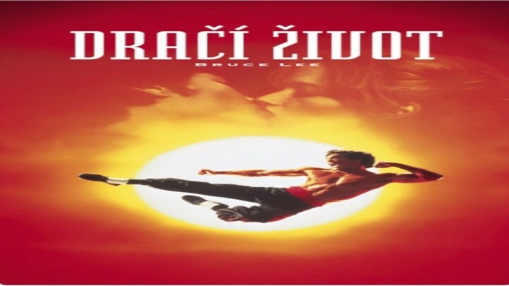 DRAČÍ ŽIVOT BRUCE LEE