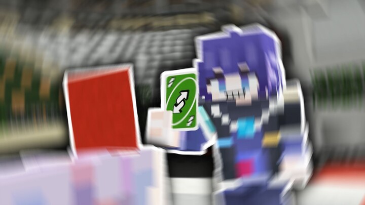 🤣ใจเย็นก่อน ยังมีพลิกโฉมอีกนะ! 【Minecraft ศึกมอนสเตอร์สัตว์ป่า 2024】