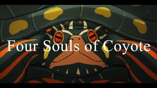 FOUR SOULS OF COYOTE –  Final Trailer – WATCH THE FULL MOVIE LINK IN DESCRIPTION