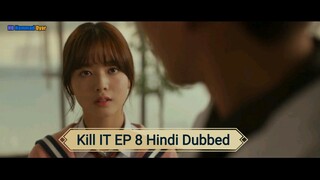 Kill IT EP 8 Hindi Dubbed 💔💔💔