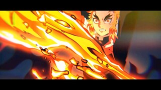 Renggoku kyojuro 🔥