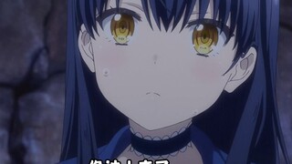假装溺水，实则骗吻是吗，你小子 #动漫推荐 #二次元