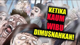 SIAP SIAP NONTON ANIME INI!