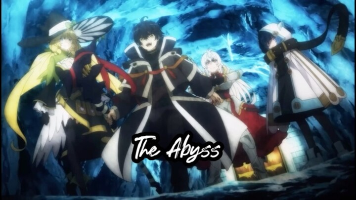 UNLIMITED GACHA - EPISODE 2: THE ABYSS
