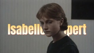 «إيزابيل أوبير» شجرة دائمة الخضرة في عالم السينما العالمي، إلهة الأفلام الفنية.