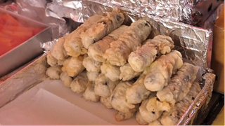 Tteokbokki ngon #amthuc #monngon