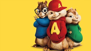 Alvin and the Chipmunks: The Squeakquel (2009) (Tagalog Dubbed)
