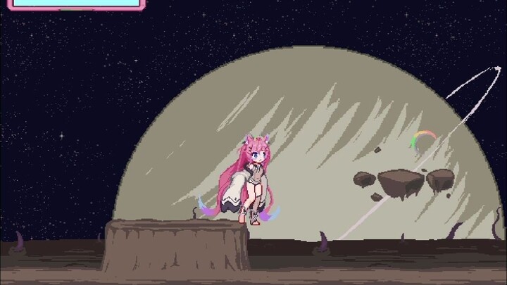 【Sasha Đại Phiêu Lưu】Vượt ải khó không bị thương