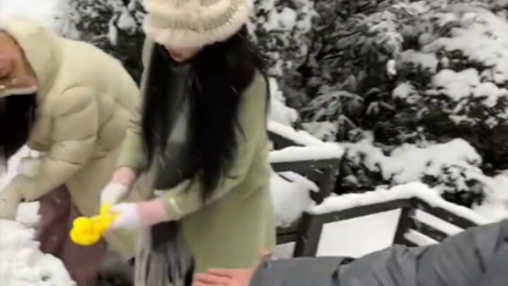 要鸭子只是你的谎言