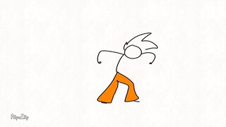 3 principles of animation fancy pants