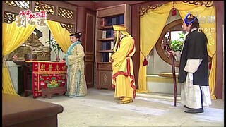 Thần Cơ Diệu Toán Lưu Bá Ôn Phần 6  Long Trân Châu tập 78