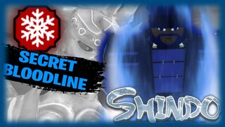 (NEW) SHIVER AKUMA SHOWCASE | HIDDEN BLOODLINE! How To Get It! | Shindo